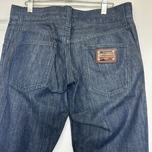 Dolce&Gabanna men’s jeans